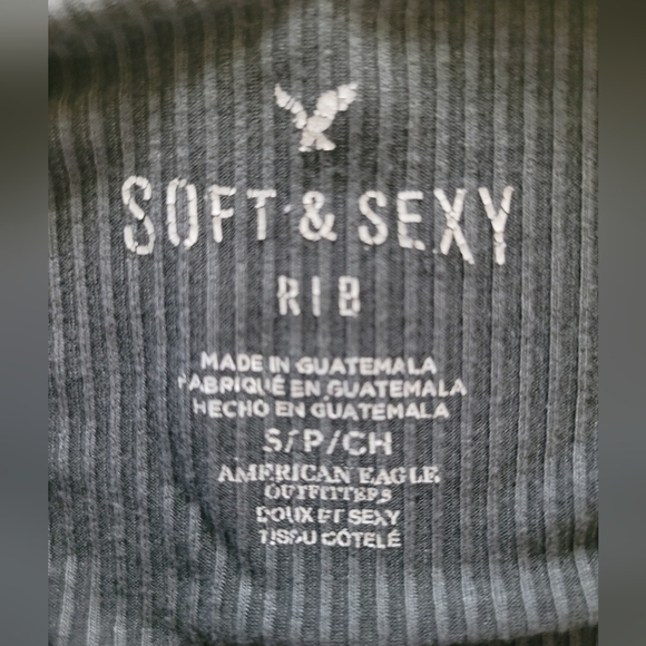 American Eagle Bodysuit - Picture 3 of 5